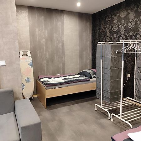 Ferienwohnung Belvie für 1 bis 3 Personen Butzbach Exterior foto