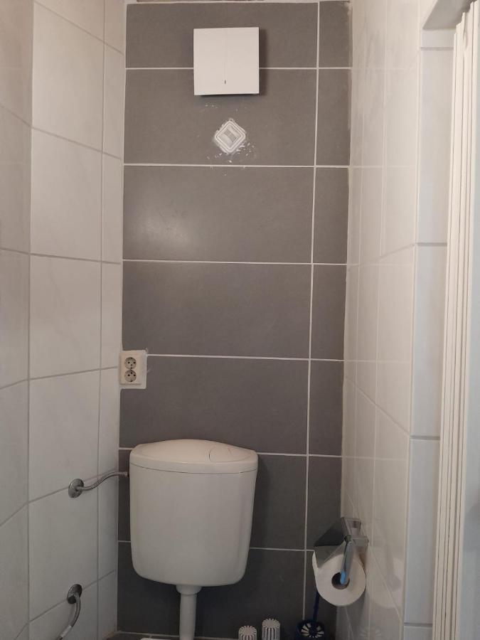 Ferienwohnung Belvie für 1 bis 3 Personen Butzbach Exterior foto