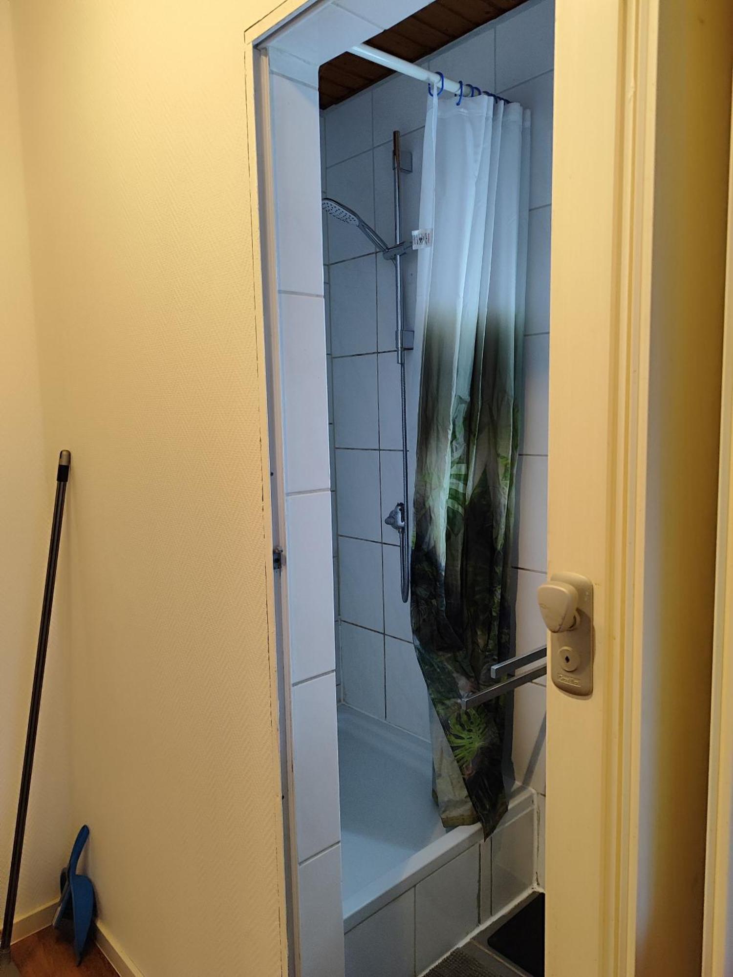 Ferienwohnung Belvie für 1 bis 3 Personen Butzbach Exterior foto